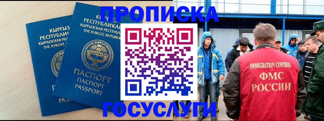 временная регистрация госуслуги в Никольском